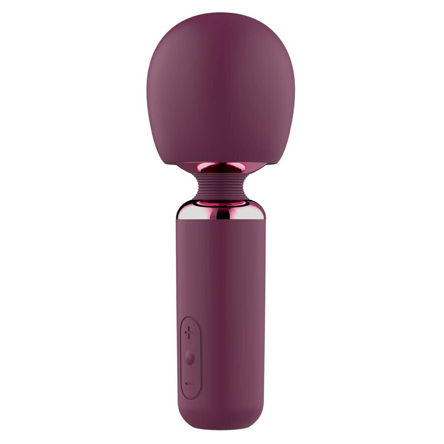 Nettoyant pour jouets érotiques Dream Toys Glam Purple