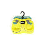 Harnais pour Chien Gloria Trek Star 32,8-35,4 cm 45-47 cm Jaune M