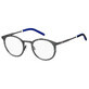 Brillenfassung Tommy Hilfiger TH-1845-KB7 Grau &#216; 49 mm