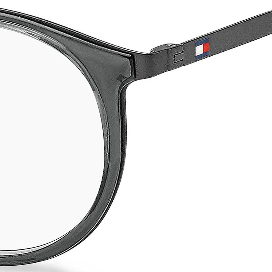 Heren Brillenframe Tommy Hilfiger TH-1845-KB7 Grijs Ø 49 mm