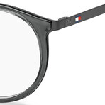 Heren Brillenframe Tommy Hilfiger TH-1845-KB7 Grijs Ø 49 mm Heren Brillenframe Tommy Hilfiger TH-1845-KB7 Grijs Ø 49 mm