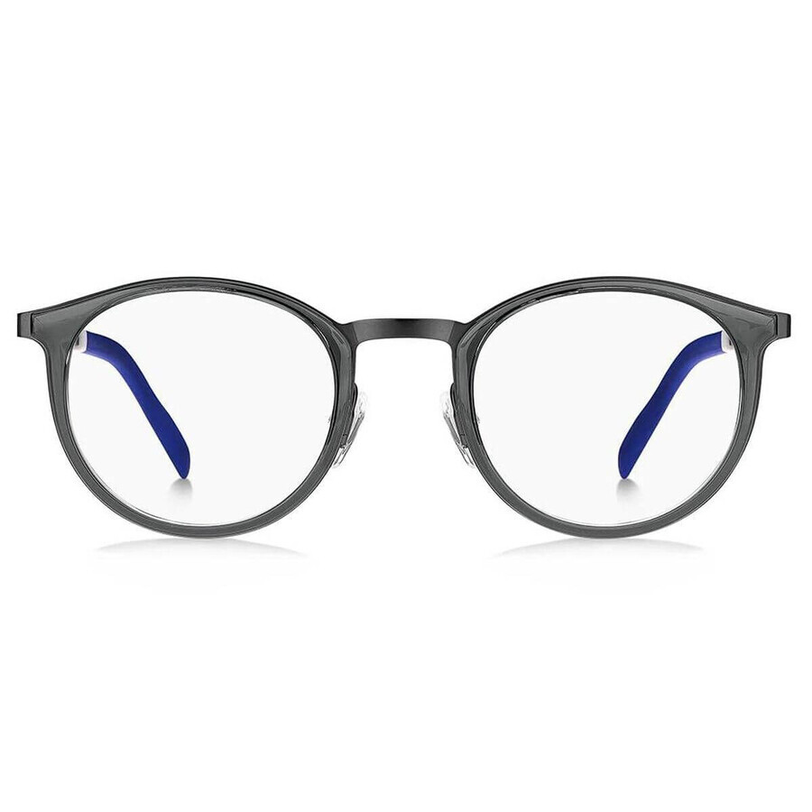 Heren Brillenframe Tommy Hilfiger TH-1845-KB7 Grijs Ø 49 mm