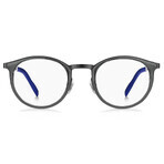 Heren Brillenframe Tommy Hilfiger TH-1845-KB7 Grijs Ø 49 mm Heren Brillenframe Tommy Hilfiger TH-1845-KB7 Grijs Ø 49 mm