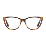 Montatura per Occhiali Donna Moschino MOS589-05L Ø 53 mm
