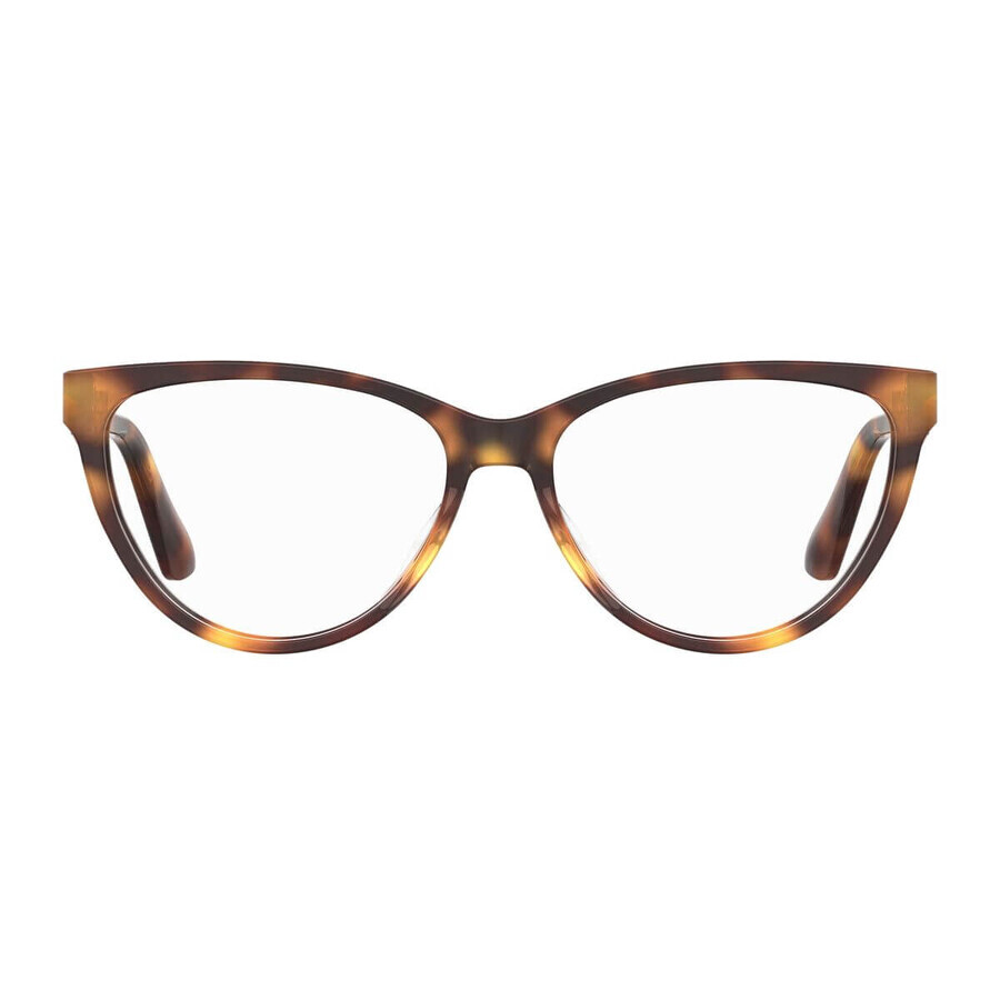 Montatura per Occhiali Donna Moschino MOS589-05L Ø 53 mm Montatura per Occhiali Donna Moschino MOS589-05L Ø 53 mm