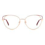 Brillenframe Dames Pierre Cardin P.C.-8862-DDB ø 54 mm Brillenframe Dames Pierre Cardin P.C.-8862-DDB ø 54 mm