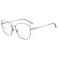 Brillenfassung Love Moschino MOL601-789F516 &#216; 55 mm