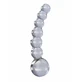 Pipedream Icicles Dildo