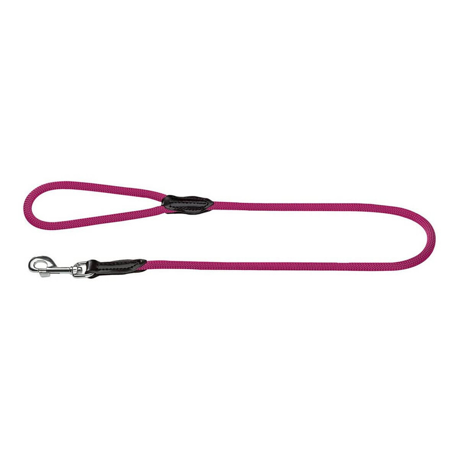 Winkel op Hondenriem Hunter FREESTYLE Fuchsia 110 cm Hondenriem Hunter FREESTYLE Fuchsia 110 cm