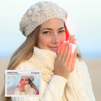Handwärmer-Patches Heatic Hand InnovaGoods 10 Stück Handwärmer-Patches Heatic Hand InnovaGoods 10 Stück