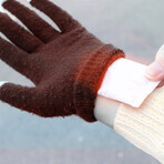 Handwärmer-Patches Heatic Hand InnovaGoods 10 Stück Handwärmer-Patches Heatic Hand InnovaGoods 10 Stück