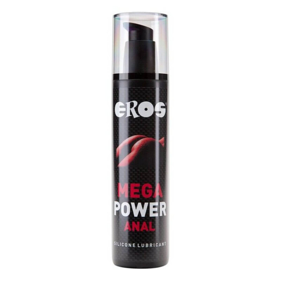 Lubrifiant à base de silicone Eros 6127660000 250 ml