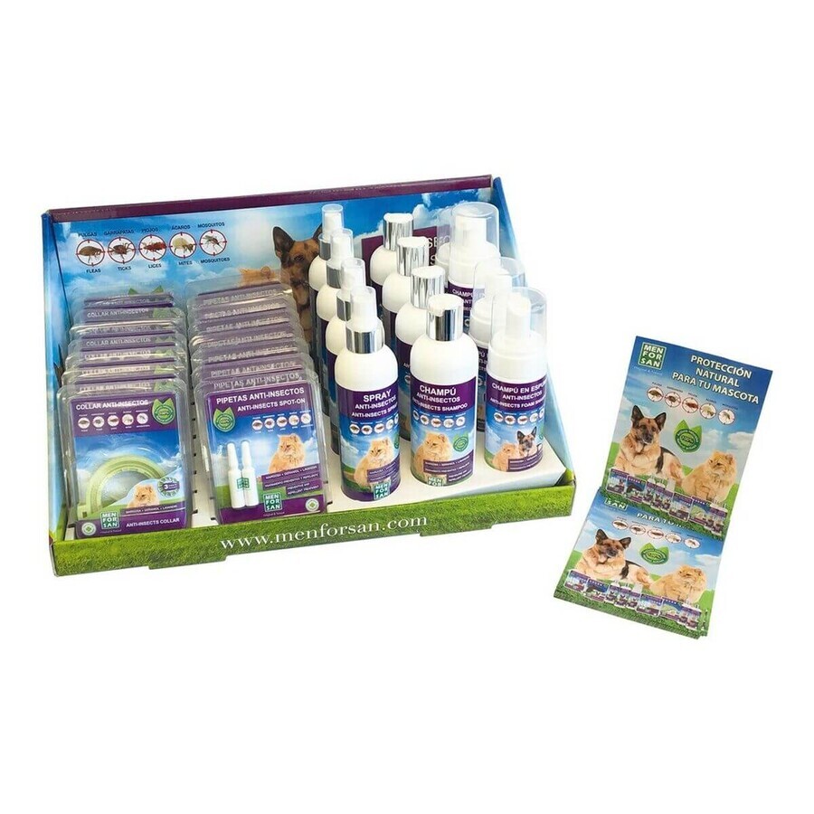 Winkel op Kattenbak Menforsan Kattenbak Menforsan
