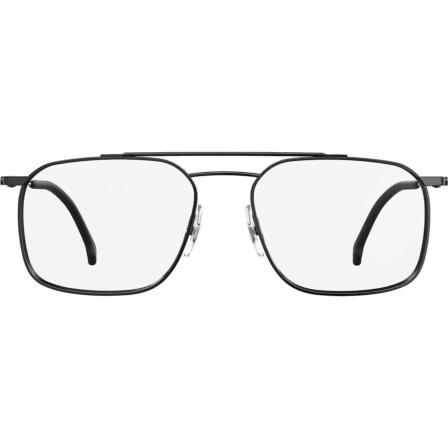 Heren Brillenframe Carrera CARRERA-189-V81 True black Ø 55 mm