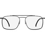Heren Brillenframe Carrera CARRERA-189-V81 True black Ø 55 mm Heren Brillenframe Carrera CARRERA-189-V81 True black Ø 55 mm