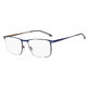 Heren Brillenframe Hugo Boss BOSS-1246-CNI &#248; 56 mm