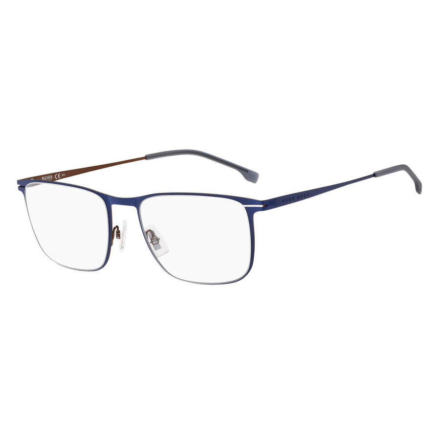 Comprar Ramă de Ochelari Bărbați Hugo Boss BOSS-1246-CNI ø 56 mm Ramă de Ochelari Bărbați Hugo Boss BOSS-1246-CNI ø 56 mm