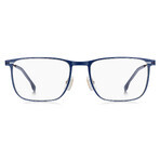 Ramă de Ochelari Bărbați Hugo Boss BOSS-1246-CNI ø 56 mm