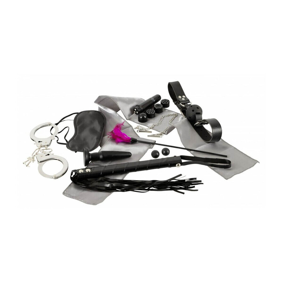Jeu érotique Pipedream Fetish Fantasy Series Limited Edition