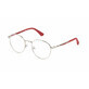 Brillenframe Dames Furla VFU445-5408LA &#248; 54 mm