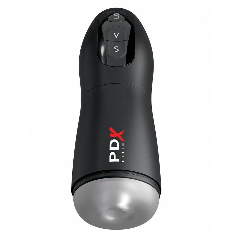 Buy Masturbator Pipedream SUCK-O-MATIC Masturbator Pipedream SUCK-O-MATIC