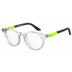 Brillenfassung Under Armour UA-9004-900E617 Ø 46 mm Brillenfassung Under Armour UA-9004-900E617 Ø 46 mm