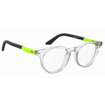 Brillenfassung Under Armour UA-9004-900E617 Ø 46 mm Brillenfassung Under Armour UA-9004-900E617 Ø 46 mm