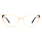 Monture de Lunettes Femme Pierre Cardin P.C.-8501-0XR Ø 53 mm Monture de Lunettes Femme Pierre Cardin P.C.-8501-0XR Ø 53 mm