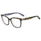 Brillenframe Dames Love Moschino MOL585-086F217 &#216; 52 mm