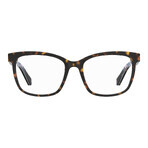Monture de Lunettes Femme Love Moschino MOL585-086F217 Ø 52 mm Monture de Lunettes Femme Love Moschino MOL585-086F217 Ø 52 mm