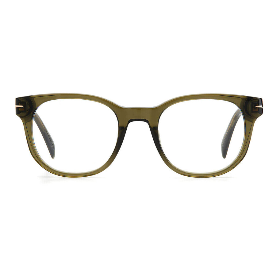 Men' Spectacle frame David Beckham DB-7088-4C3 Ø 50 mm Men' Spectacle frame David Beckham DB-7088-4C3 Ø 50 mm