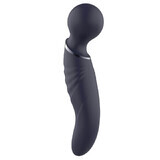 Dream Toys Massager Glam Blue