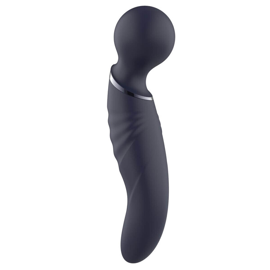 Dream Toys Massager Glam Blue