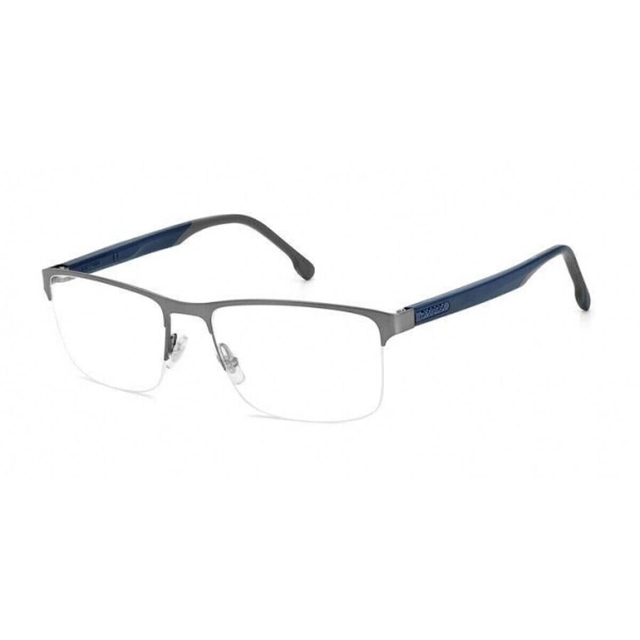 Comprar Ramă de Ochelari Bărbați Carrera CARRERA-8870-R80F518 Gri Ø 55 mm Ramă de Ochelari Bărbați Carrera CARRERA-8870-R80F518 Gri Ø 55 mm
