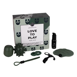 Erotic Game Dream Toys