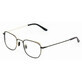 Heren Brillenframe Vuarnet VL19020003 Gouden &#216; 55 mm