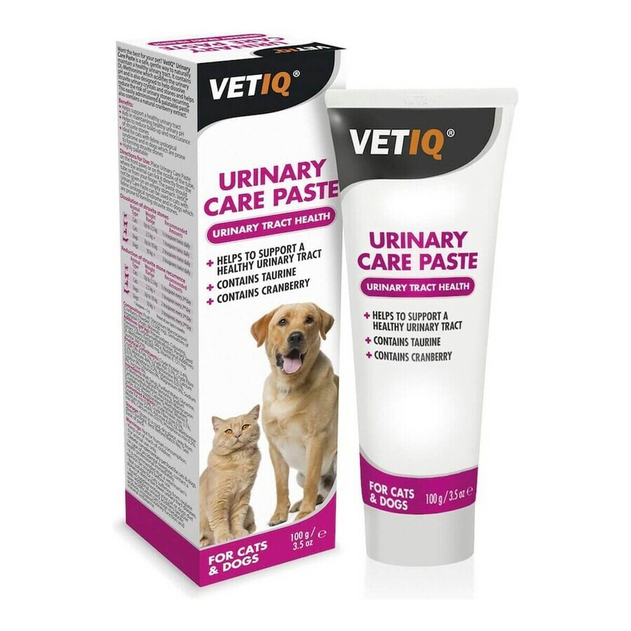 Shop Behandlung Planet Line Urinary Care Nudeln (100 g) Behandlung Planet Line Urinary Care Nudeln (100 g)