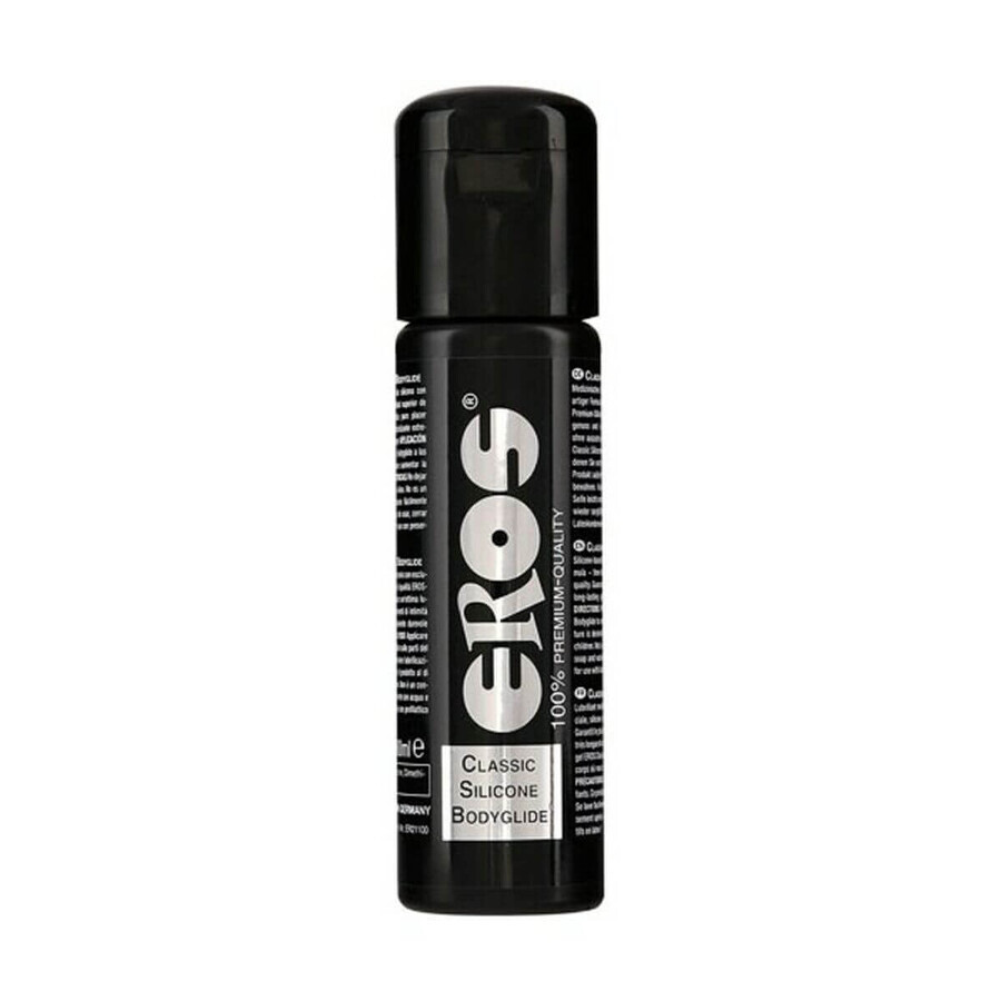 Lubrifiant siliconic Eros 100 ml