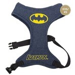Imbracatura per Cani Batman XXS/XS Azzurro Imbracatura per Cani Batman XXS/XS Azzurro