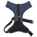 Imbracatura per Cani Batman XXS/XS Azzurro Imbracatura per Cani Batman XXS/XS Azzurro