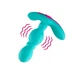 Anaal Vibrator FemmeFunn Groen