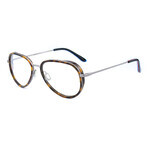 Ramă de Ochelari Bărbați Vuarnet VL18050003-SUNCLIP Gri ø 54 mm Ramă de Ochelari Bărbați Vuarnet VL18050003-SUNCLIP Gri ø 54 mm