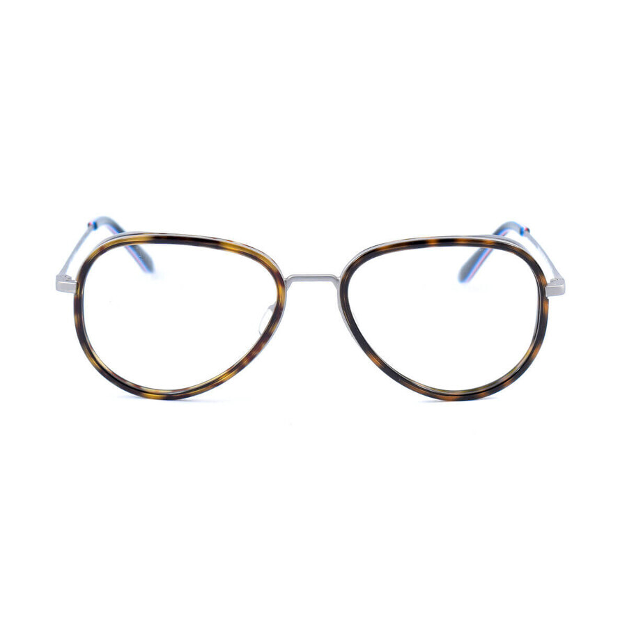 Ramă de Ochelari Bărbați Vuarnet VL18050003-SUNCLIP Gri ø 54 mm