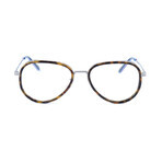 Ramă de Ochelari Bărbați Vuarnet VL18050003-SUNCLIP Gri ø 54 mm Ramă de Ochelari Bărbați Vuarnet VL18050003-SUNCLIP Gri ø 54 mm