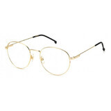 Brillenfassung Carrera CARRERA-2009T-J5GF140 Gold Ø 51 mm
