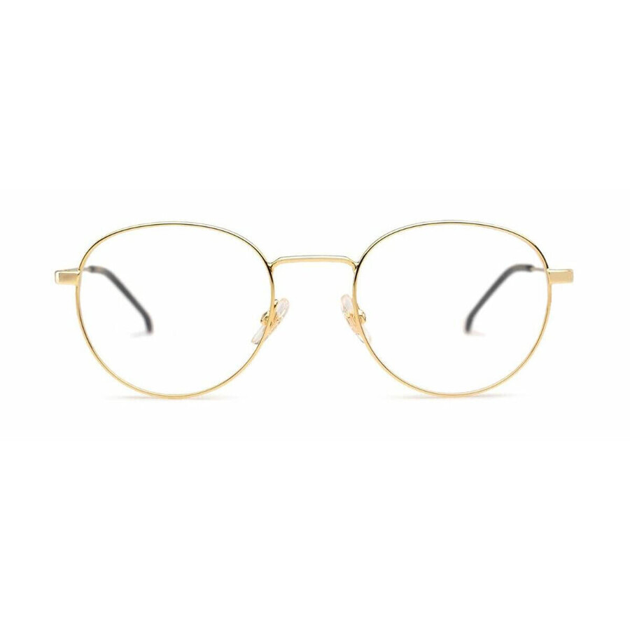 Ramă de Ochelari Damă Carrera CARRERA-2009T-J5GF140 Auriu* Ø 51 mm Ramă de Ochelari Damă Carrera CARRERA-2009T-J5GF140 Auriu* Ø 51 mm