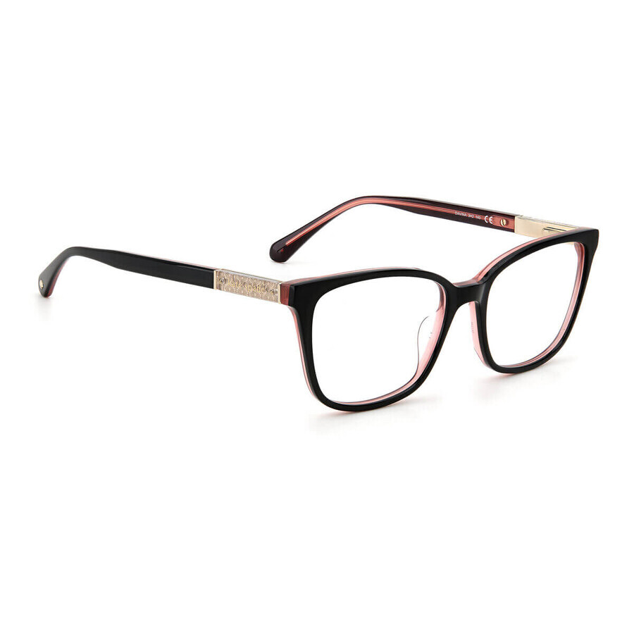 Brillenframe Dames Kate Spade DAVINA-3H2F217 Ø 52 mm