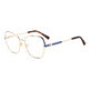 Montatura per Occhiali Donna Kate Spade ZEENA-G-LKSF417 &#248; 54 mm