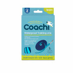 Trainingsgurt Coachi Blau Ausbildung Trainingsgurt Coachi Blau Ausbildung