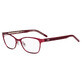 Montatura per Occhiali Donna Hugo Boss HG-1008-QYF &#248; 54 mm